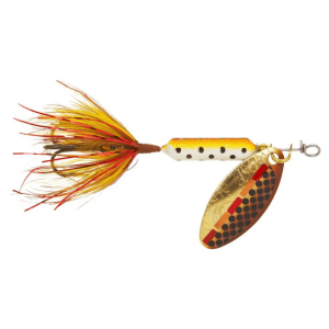 Yakima Bait 1/6 oz Original Rooster Tail Lure
