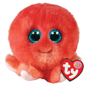 Ty Sheldon The Coral Octopus
