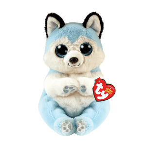 Ty Thunder Beanie Baby