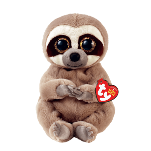 Ty Silas Beanie Baby