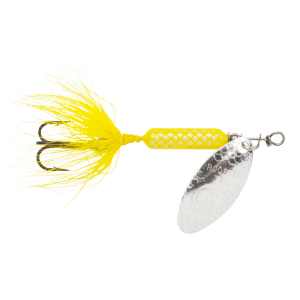 Yakima Bait 1/8 oz Original Rooster Tail Lure
