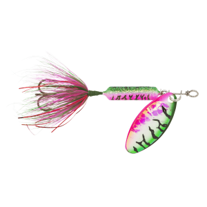 Yakima Bait 1/6 oz Original Rooster Tail Lure