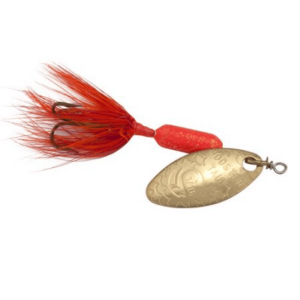 Yakima Baits 1/16 Oz Original Rooster Tail Lure
