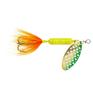 Yakima Bait 1/6 oz Original Rooster Tail Lure