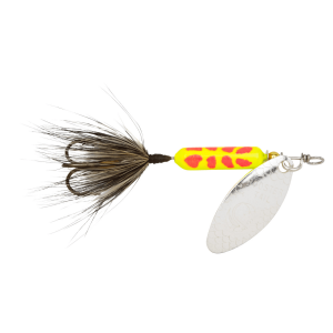 Yakima Bait 1/4 oz Original Rooster Tail Lure