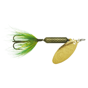 Yakima Baits 1/16 Oz Original Rooster Tail Lure