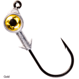 Z-Man Z-Man EyeStrike Fishing Swimbait Eye Jighead (3 Pack) - $4.99 at Als.com