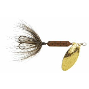 Yakima Baits 1/16 Oz Original Rooster Tail Lure