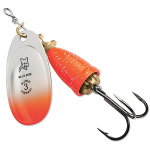 Blue Fox Classic Vibrax Lure