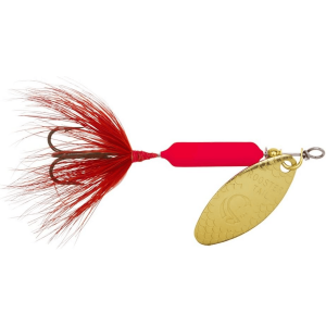 Yakima Bait 1/8 oz Original Rooster Tail Lure