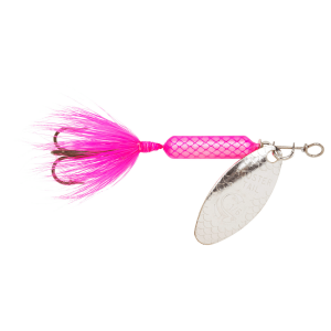 Yakima Bait 1/6 oz Original Rooster Tail Lure