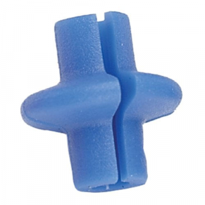 Pine Ridge Archery Kisser Button Slotted Rest