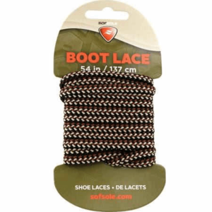 Sofsole 54 In. Boot Lace
