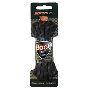 Sofsole Round Boot Lace
