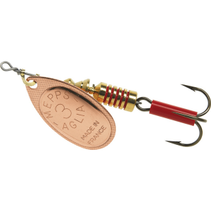 Mepps Plain Aglia Spinner