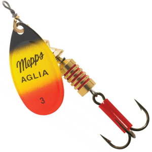 Mepps Plain Aglia Spinner