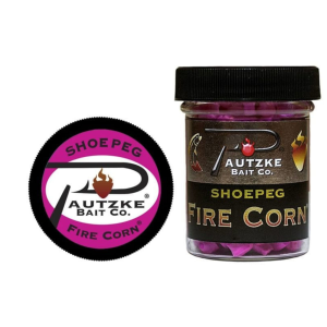 Pautzke Shoepeg Fire Corn