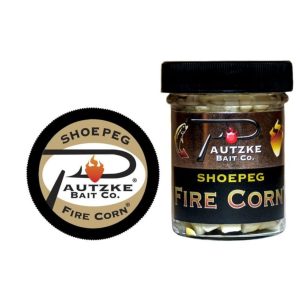 Pautzke Shoepeg Fire Corn