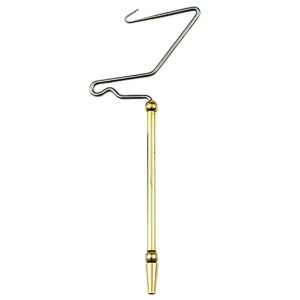 Hareline Dubbin Hareline Dubbin Standard Fly Tying Whip Finisher - $6.60 at Als.com