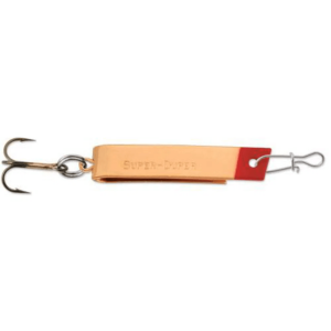 Luhr-Jensen Super Duper 1.50" Lure
