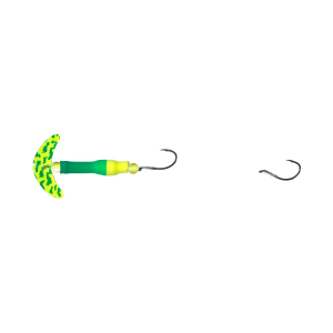 Macks Lure Tackle Wally Pop Crawler Rig
