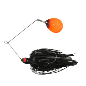 Northland Fishing Tackle Reed-Runner Single-Spin Spinnerbait
