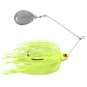 Northland Fishing Tackle Reed-Runner Single-Spin Spinnerbait