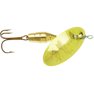 Panther Martin Deluxe Regular Spinner Lure