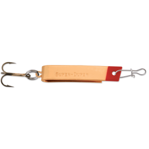 Luhr-Jensen Super Duper 1.50" Lure