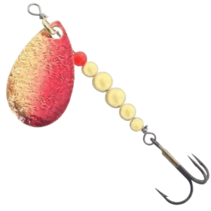 Thomas Spinning Lures Special 1/4 oz Spin Lure
