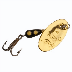Panther Martin Deluxe Regular Spinner Lure