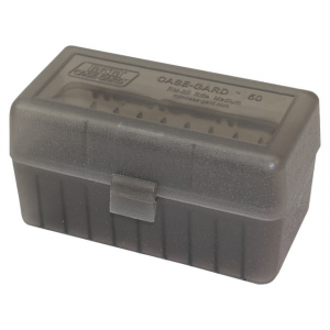 MTM R-50 Series Fliptop Ammo Box