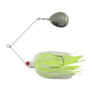 Northland Fishing Tackle Reed-Runner Single-Spin Spinnerbait