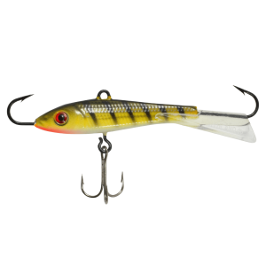 Northland Fishing Tackle Puppet Minnow 2" Lure