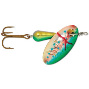 Panther Martin Holographic Regular Fishing Lure