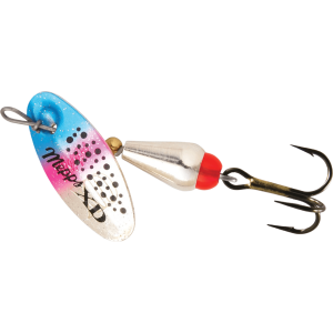 Mepps Plain XD Inline Spinner