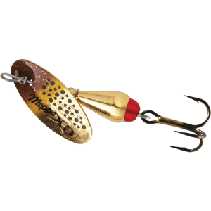 Mepps Plain XD Inline Spinner