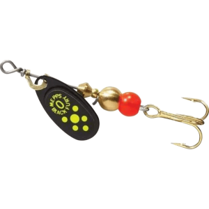 Mepps Black Fury Lure