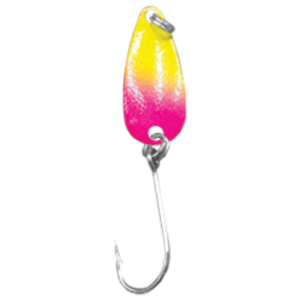Double X Tackle1-3/16inSockeye Slammer Sniper Spoon