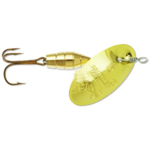 Panther Martin Deluxe Regular Spinner Lure