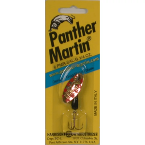 Panther Martin Nature Series Inline Spinner