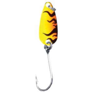 Double X Tackle1-3/16inSockeye Slammer Sniper Spoon