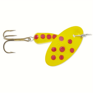 Panther Martin Spotted Lure