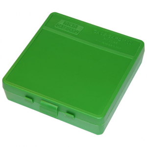 Mtm Case-Gard Mtm P100 Series Fliptop Ammo Box