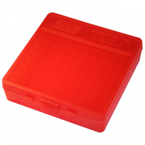 Mtm Case-Gard Mtm P100 Series Fliptop Ammo Box