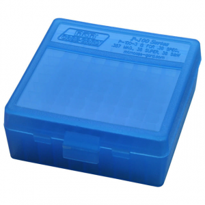 Mtm Case-Gard Mtm P100 Series Fliptop Ammo Box