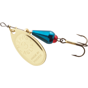 Mepps Aglia Brite Lure