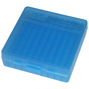 Mtm Case-Gard Mtm P100 Series Fliptop Ammo Box