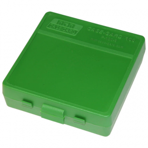 Mtm Case-Gard Mtm P100 Series Fliptop Ammo Box