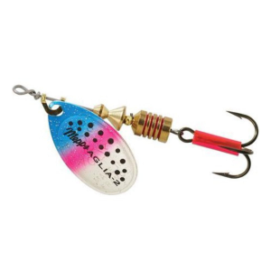Mepps Plain Aglia Spinner